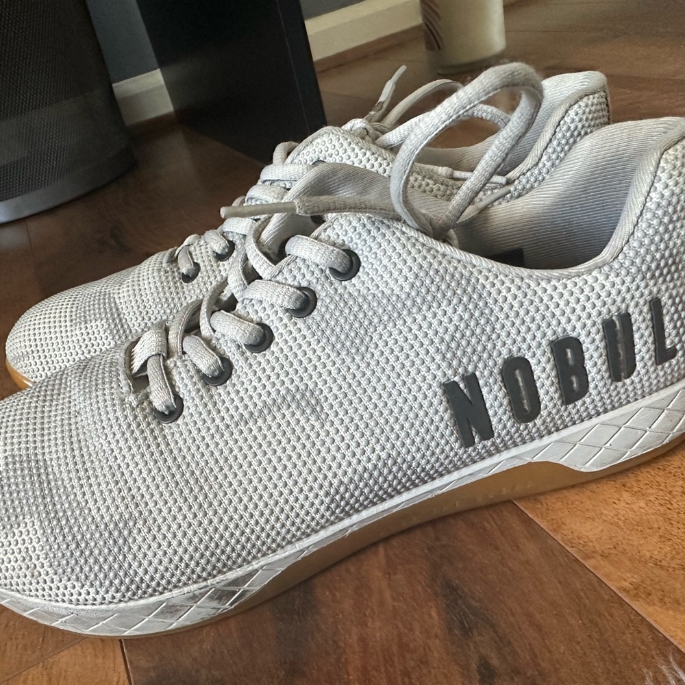 NoBull Trainers Men’s